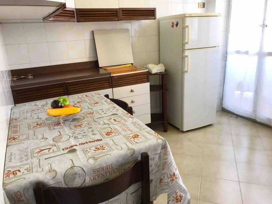 Casa Di Mattia Apartment Pescara Exterior photo