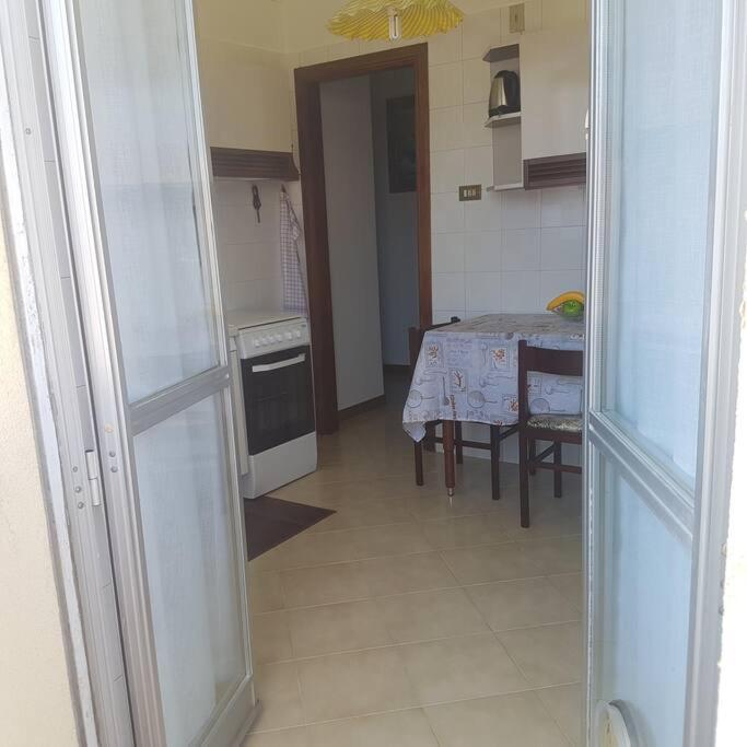 Casa Di Mattia Apartment Pescara Exterior photo