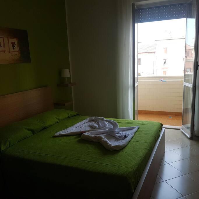 Casa Di Mattia Apartment Pescara Exterior photo
