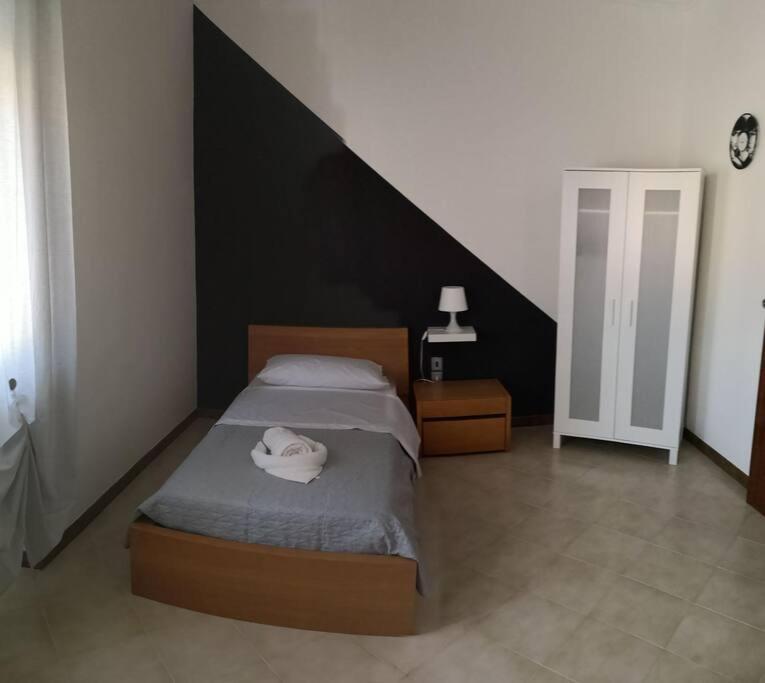 Casa Di Mattia Apartment Pescara Exterior photo