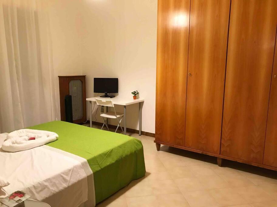 Casa Di Mattia Apartment Pescara Exterior photo