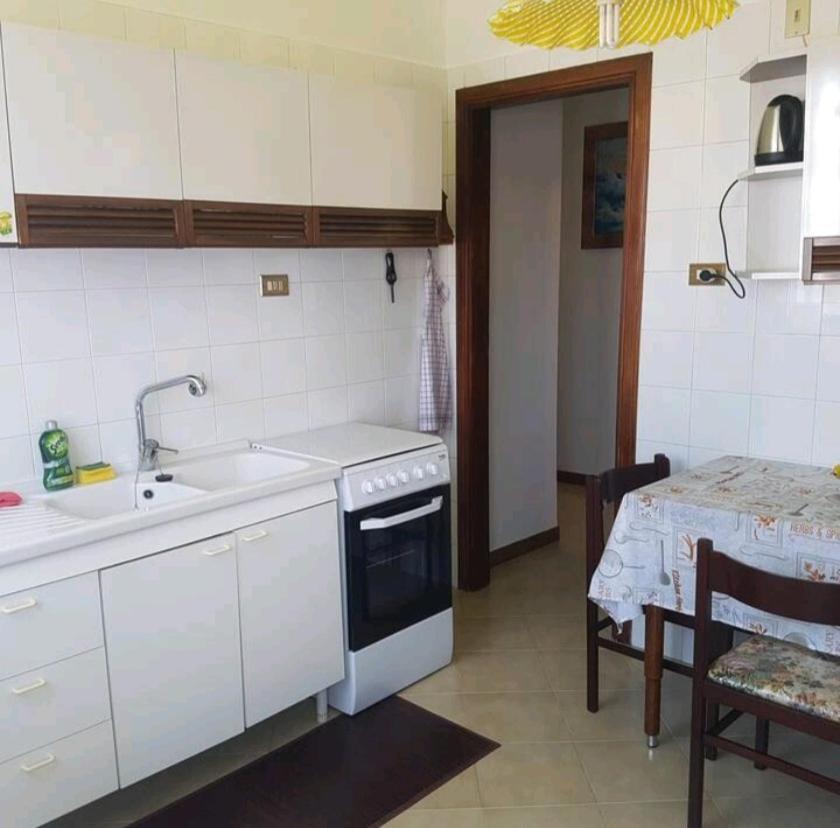 Casa Di Mattia Apartment Pescara Exterior photo