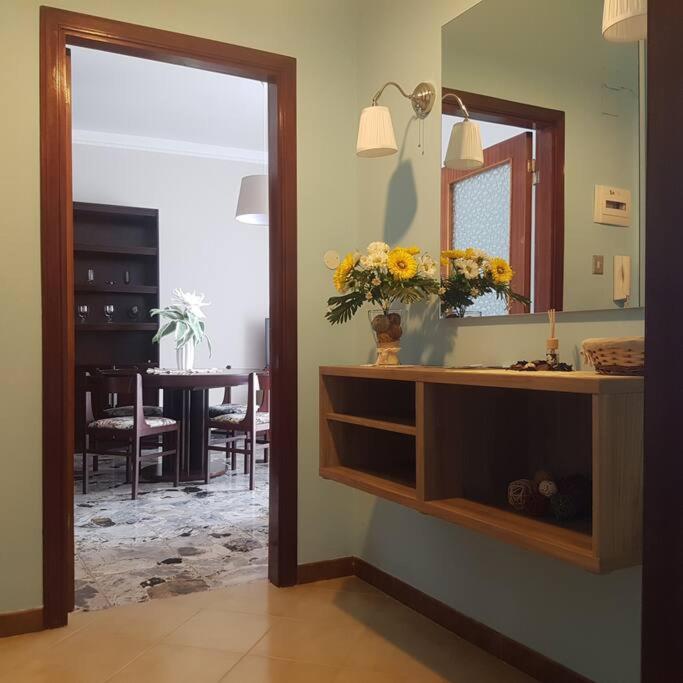 Casa Di Mattia Apartment Pescara Exterior photo