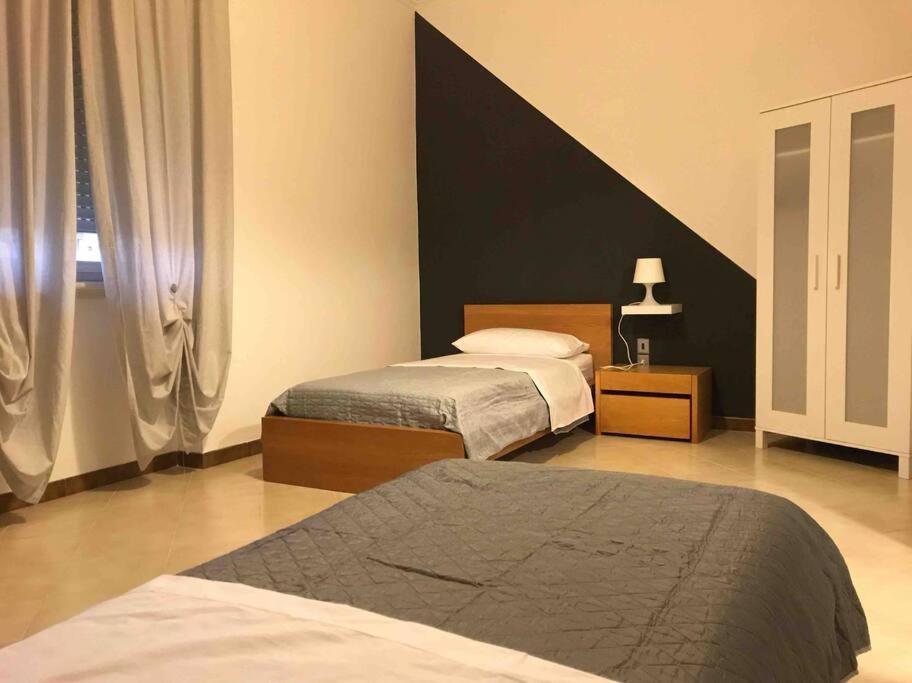 Casa Di Mattia Apartment Pescara Exterior photo