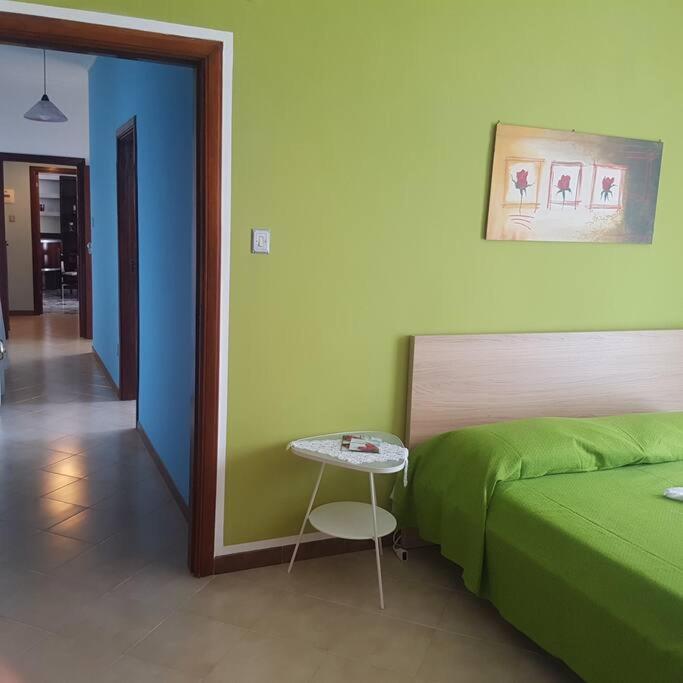 Casa Di Mattia Apartment Pescara Exterior photo