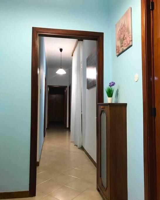 Casa Di Mattia Apartment Pescara Exterior photo