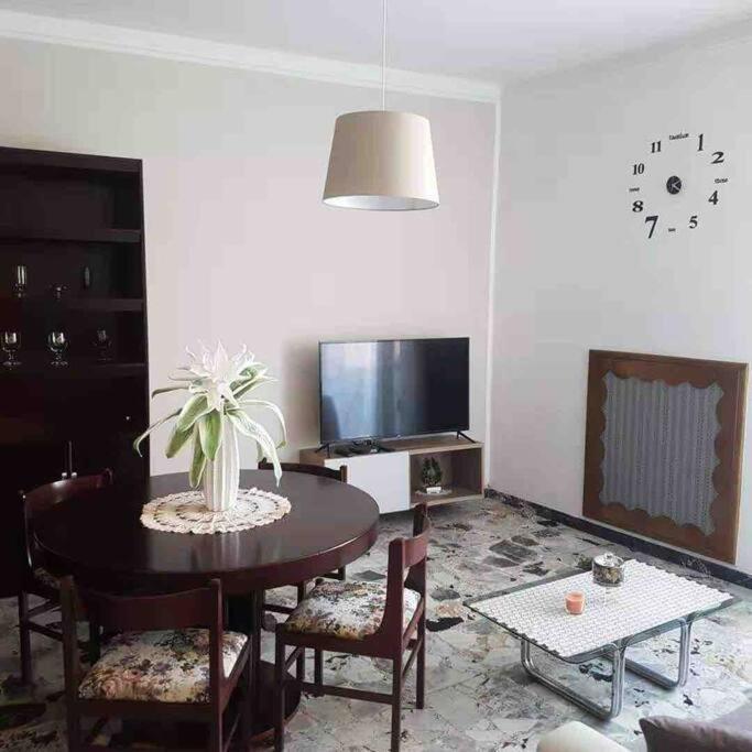 Casa Di Mattia Apartment Pescara Exterior photo